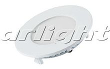 Светильник DL-85M-4W White |  код. 020102 |  Arlight